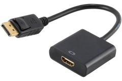 Baobab Display Port to HDMI Adapter Cable