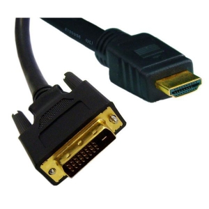 Baobab HDMI To DVI Cable - 10 Metrel