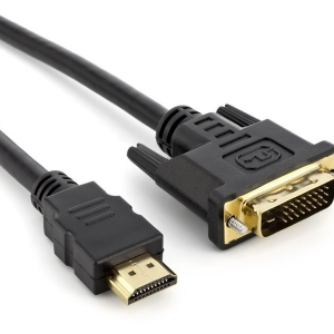 Baobab HDMI To DVI Cable - 3M