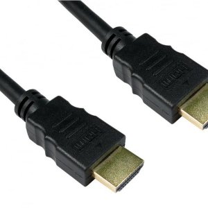Baobab HDMI V1-4B Cable Black - 1-5M