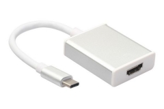Baobab USB Type-C to HDMI Female Adapter Cable - 20CM