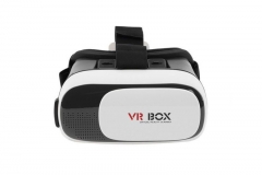 Baobab VR Box 2.0 - Virtual Reality Headset