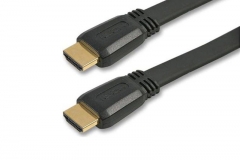 CAB-HDMI2-3-HDMI V2.0 3-METER CABLE MALE-MALE