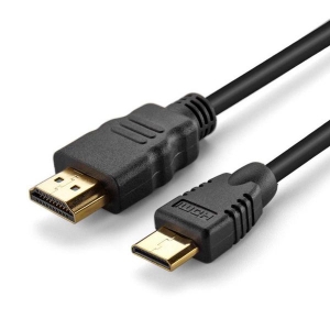 Baobab HDMI Male To Mini HDMI Male Cable – 1-5Ml